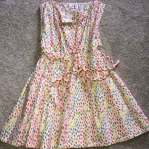 Lali kids size 5 dress